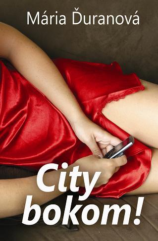 Obrázok City bokom!
