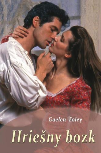 Obrázok Hriešny bozk