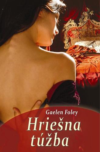 Obrázok Hriešna túžba