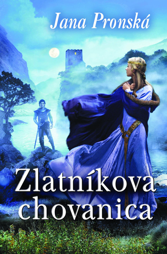 Obrázok Zlatníkova chovanica