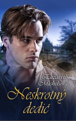 Obrázok Neskrotný dedič