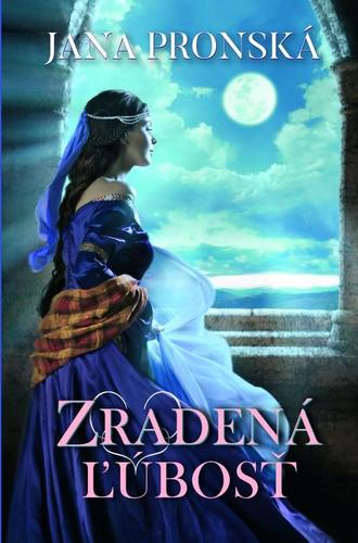 Obrázok Zradená ľúbosť