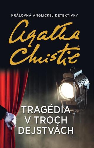 Obrázok Tragédia v troch dejstvách