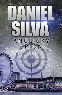 Obrázok Anglický špión