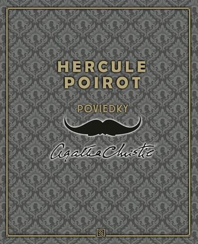 Obrázok Hercule Poirot: Poviedky