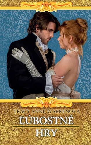 Obrázok Ľúbostné hry