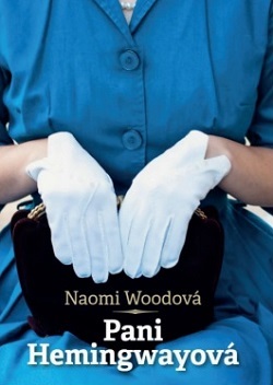 Obrázok Pani Hemingwayová