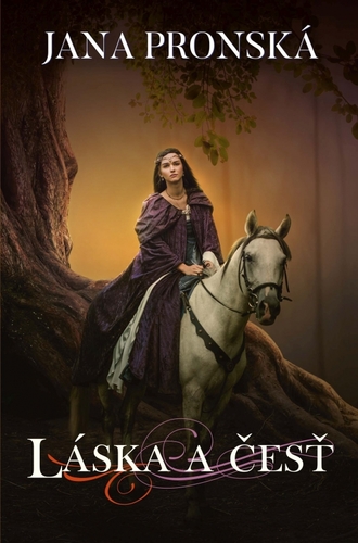 Obrázok Láska a česť