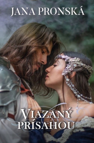 Obrázok Viazaný prísahou