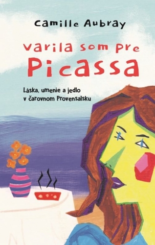 Obrázok Varila som pre Picassa