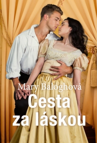 Obrázok Cesta za láskou