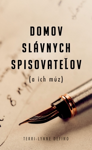 Obrázok Domov slávnych spisovateľov (a ich múz)