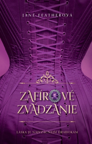 Obrázok Zafírové zvádzanie