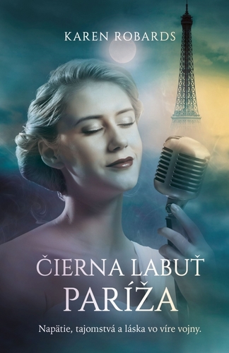 Obrázok Čierna labuť Paríža