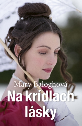 Obrázok Na krídlach lásky