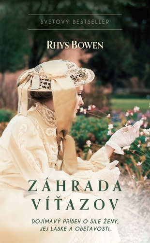 Obrázok Záhrada víťazov