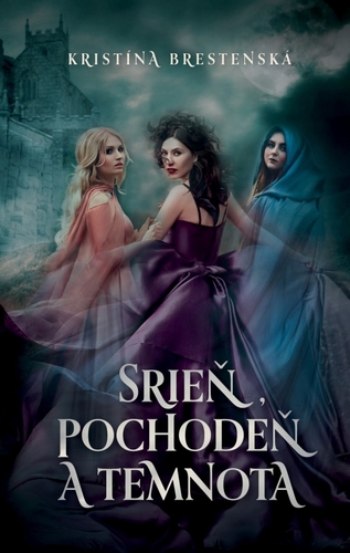 Obrázok Srieň, Pochodeň a Temnota