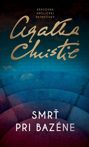 Obrázok Smrť pri bazéne