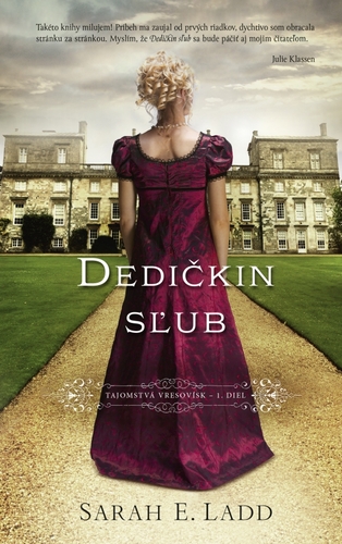 Obrázok Dedičkin sľub