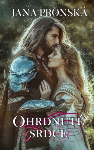 Obrázok Ohrdnuté srdce