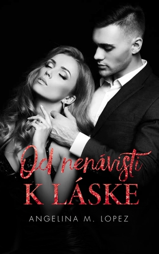Obrázok Od nenávisti k láske