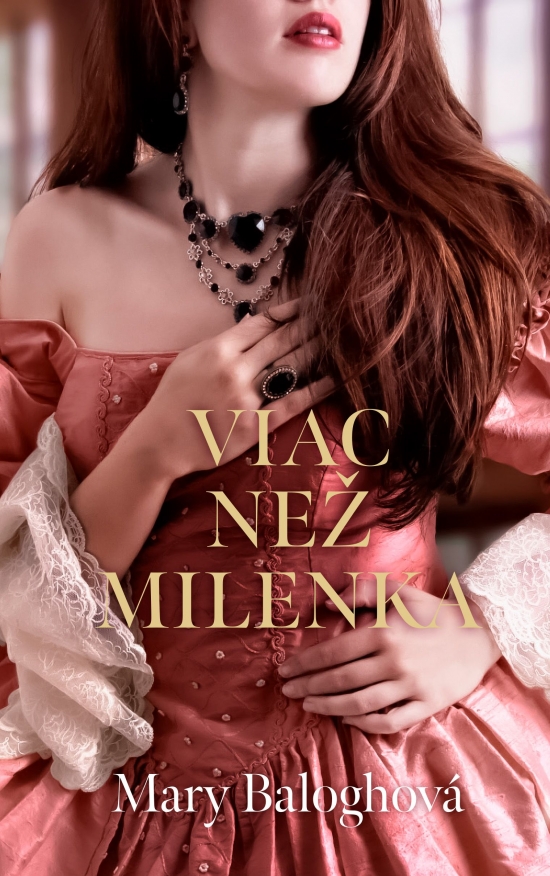 Obrázok Viac než milenka