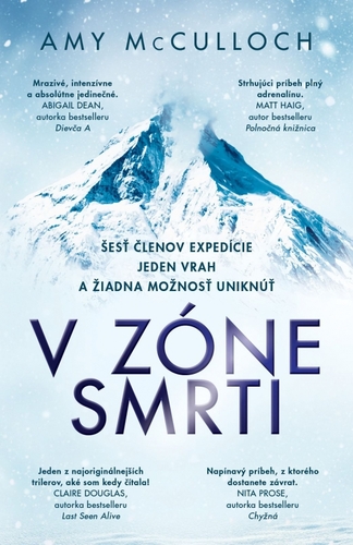 Obrázok V zóne smrti