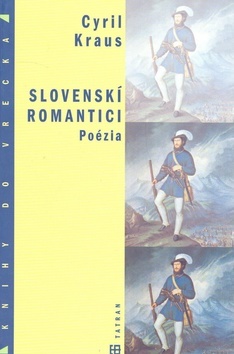 Obrázok Slovenskí romantici - Poézia