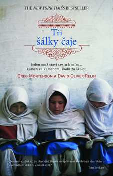 Obrázok Tři šálky čaje