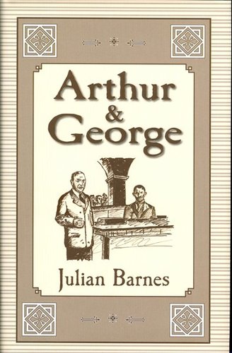 Obrázok Arthur & George