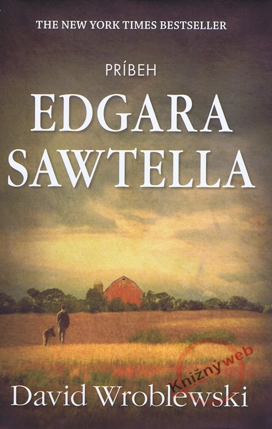 Obrázok Príbeh Edgara Sawtella