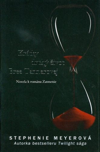 Obrázok Krátky druhý život Bree Tannerovej