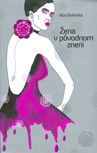 Obrázok Žena v pôvodnom znení