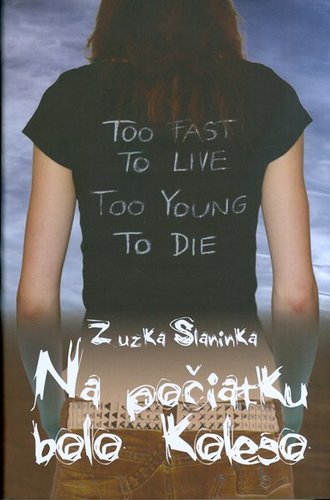 Obrázok Na počiatku bolo Koleso