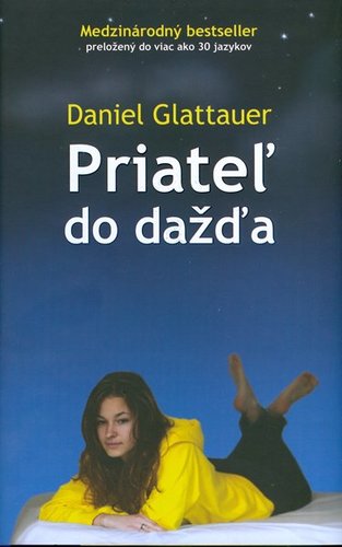 Obrázok Priateľ do dažďa