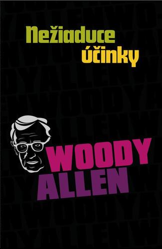 Obrázok Nežiaduce účinky