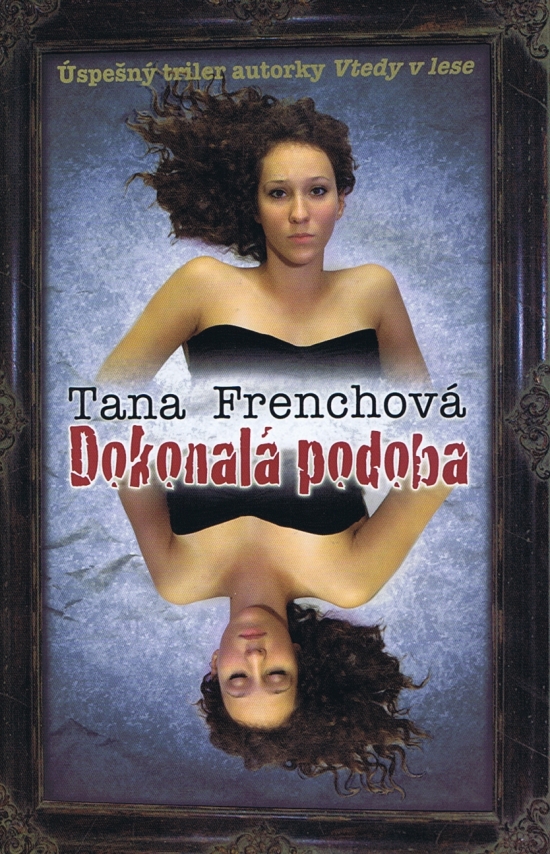 Obrázok Dokonalá podoba