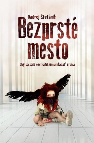 Obrázok Bezprsté mesto