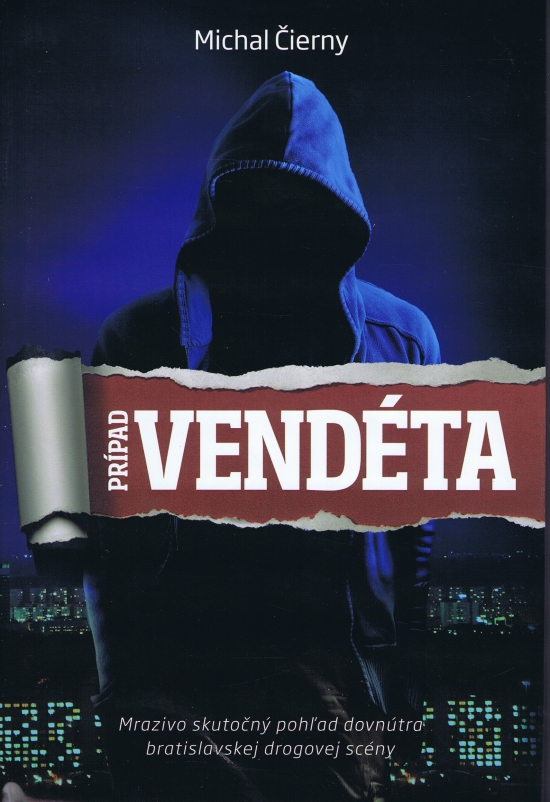 Obrázok Prípad Vendéta