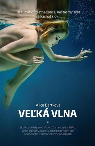 Obrázok Veľká vlna