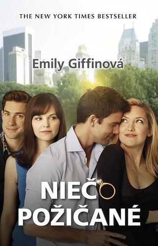 Obrázok Niečo požičané
