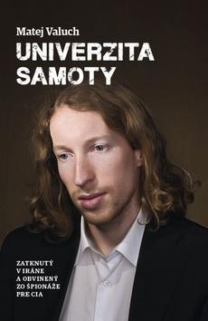 Obrázok Univerzita samoty