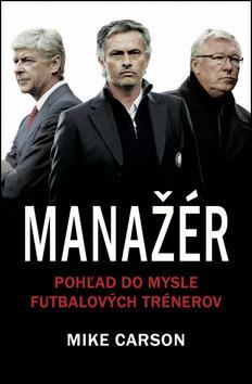 Obrázok Manažér - pohľad do mysle futbalových trénerov