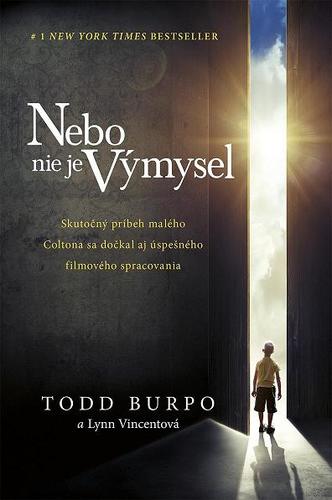 Obrázok Nebo nie je výmysel 2.vyd.