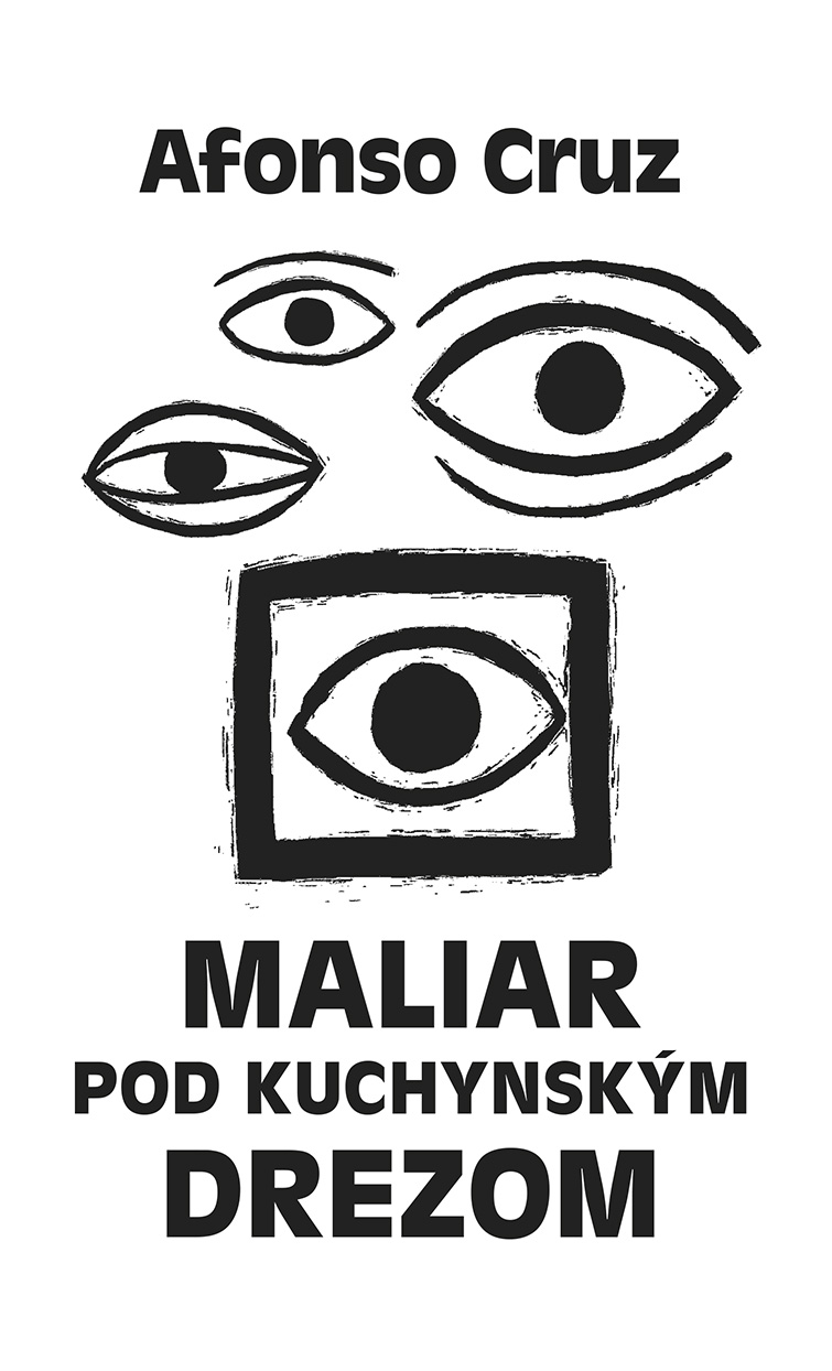 Obrazok Maliar pod kuchynským drezom