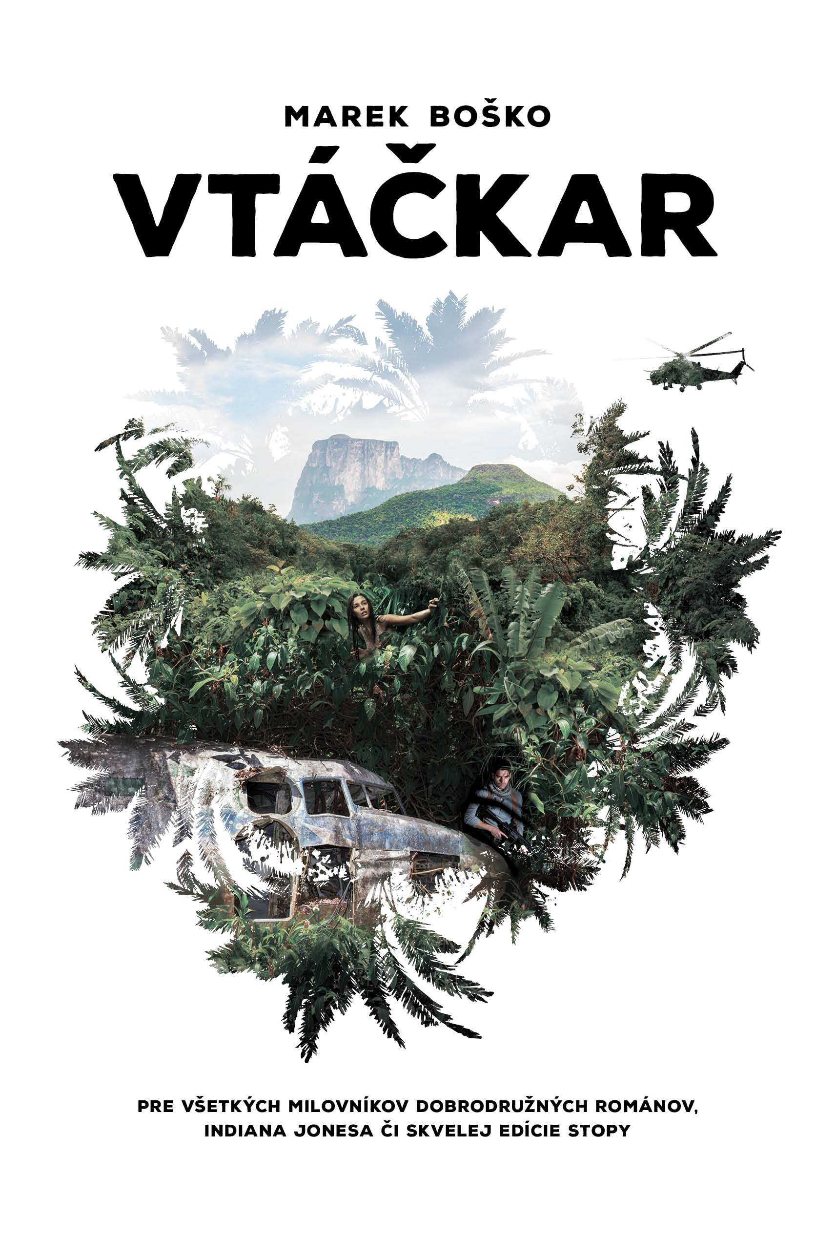 Obrazok Vtáčkar