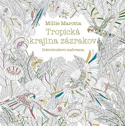 Obrázok Tropická krajina zázrakov