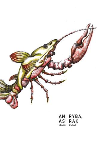 Obrázok Ani ryba, asi rak