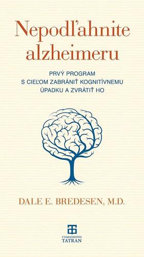 Obrázok Nepodľahnite alzheimeru