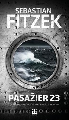 Obrázok Pasažier 23